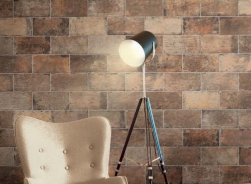 Керамогранит Cir Chicago South Side напольная 10х20